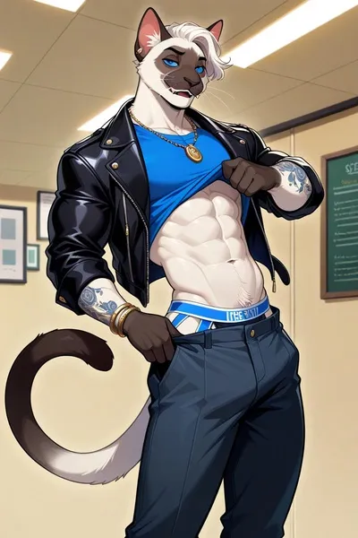 Flipped Chat AI – แชทกับ จูเลียโ แฟร์รานติ