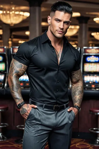 Flipped Chat AI – Chat cu Boris (Bo) Stonehammer