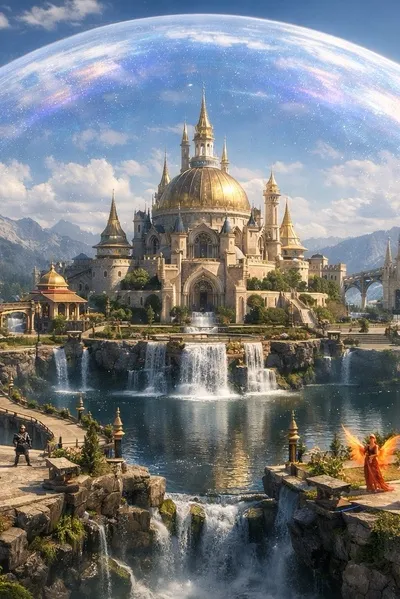 Αναστροφή συνομιλίας AI – Συζήτηση με Έβαν Ράιντερ