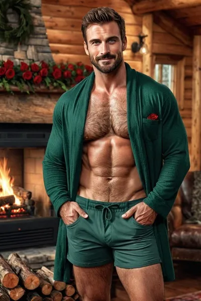 Flipped Chat AI – แชทกับ ดาริอัน เวลลาโร