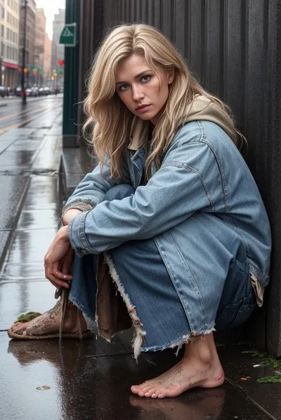 Odwrócony czat AI – rozmawiaj z Chrissy Linwood