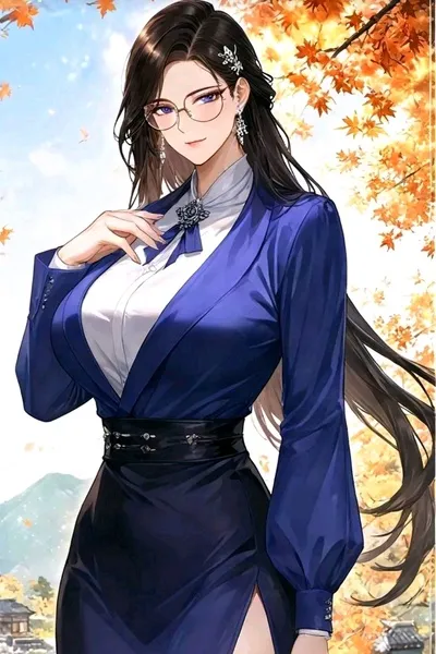 Flipped Chat AI – razgovarajte s Tanya