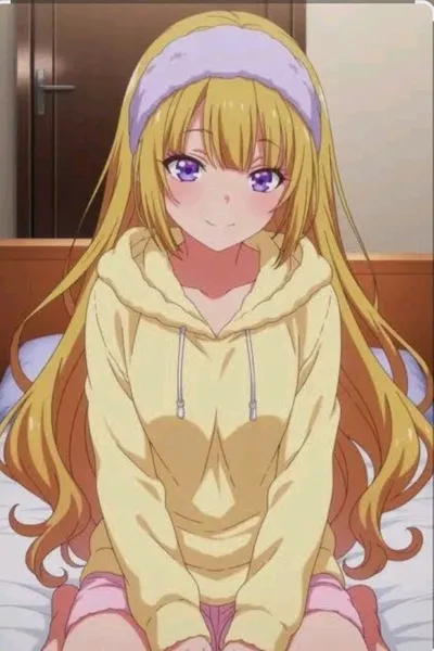 Flipped Chat AI – แชทกับ Kei Karuizawa