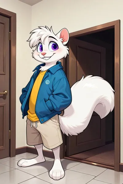 FlippedチャットAI – Rafael Monteiroとチャット