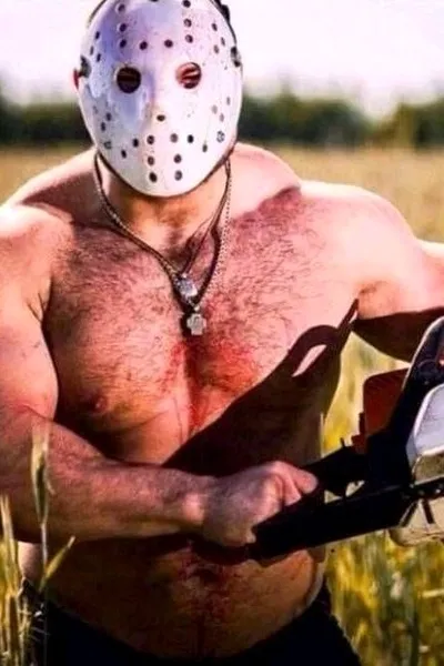 Odwrócony czat AI – rozmawiaj z Jason Voorhees