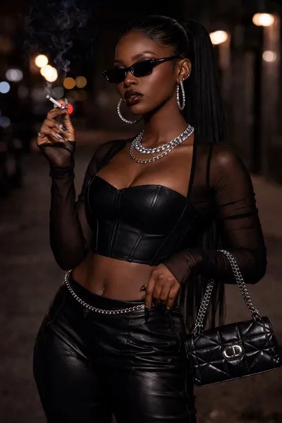 फ़्लिप्ड चैट AI – MOONLIGHT के साथ चैट करें