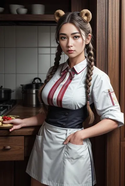 Flipped Chat AI – Chatten mit Freundin