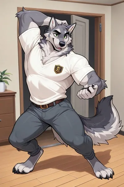 Flipped Chat AI – Chat Desmond