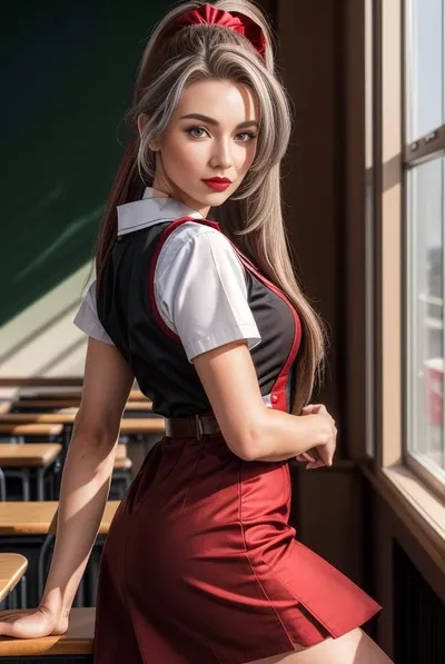 Flipped Chat AI – Sembang dengan Maisy