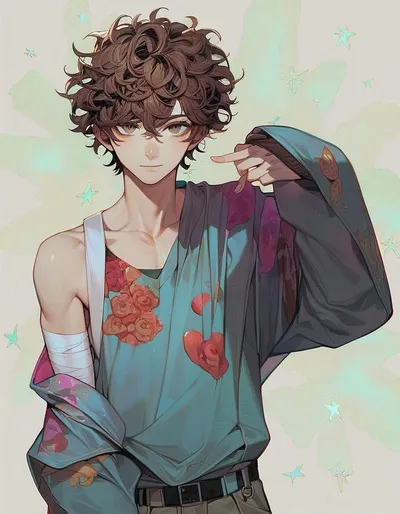 Omgedraaide chat AI – Chat met Rafindra Mahesa