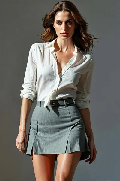 الذكاء الاصطناعي للدردشة المعكوسة – الدردشة مع هيذر وودي