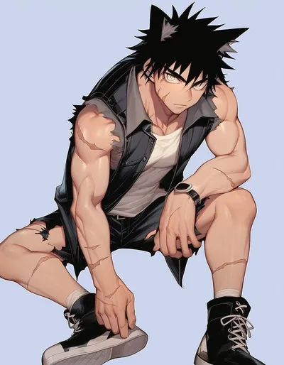 Flipped Chat AI – Chat dengan Simon