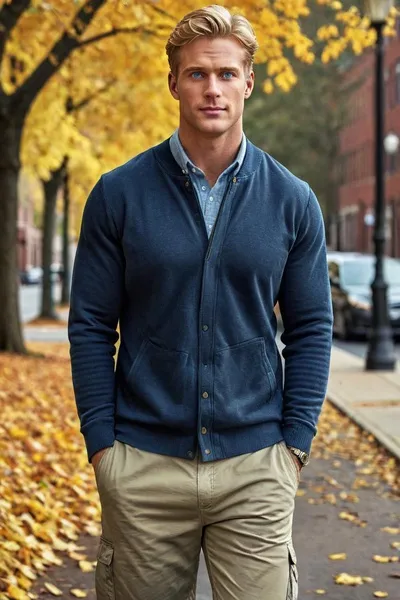 الذكاء الاصطناعي للدردشة المعكوسة – الدردشة مع أندرسون هاميلتون