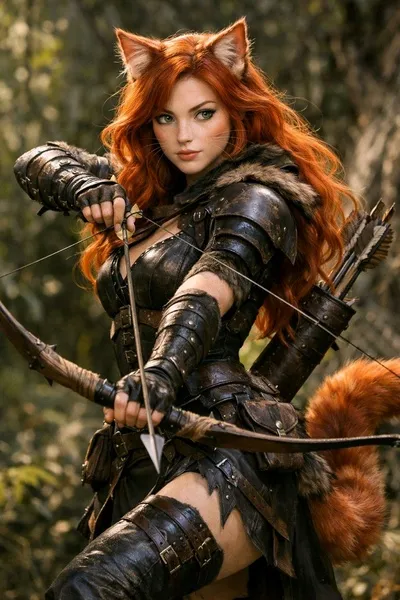 Flipped Chat AI – Sembang dengan Rowena Thistledane