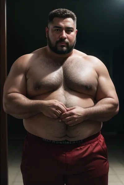 Flipped Chat AI – Chat s Strašidelný plán strýce