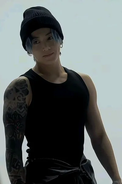 Flipped Chat AI – Chatear con Jeon Jungkook