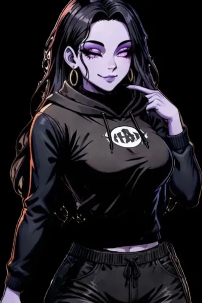 Flipped Chat AI – razgovarajte s Bonfie Garza