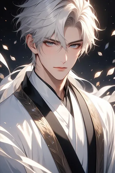 Flipped Chat AI – Discuter avec Ace Helenger