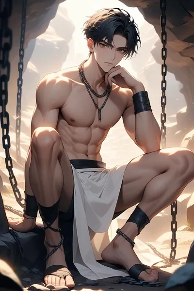 Flipped Chat AI – Discuter avec Mark