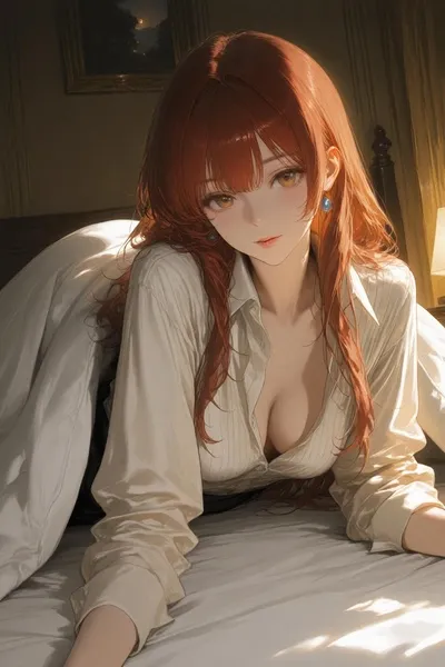 Flipped Chat AI – Chat s Lisa (a Anna)