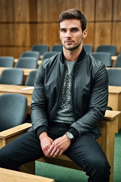 Flipped Chat AI – Чат с Ник Друитт