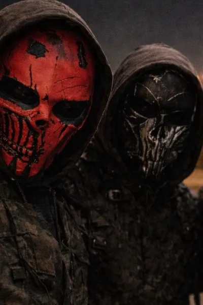 FlippedチャットAI – エリック・ブラックウッドとチャット