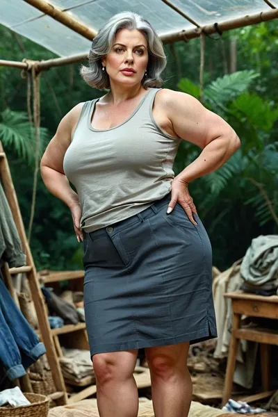 Flipped Chat AI – Chatten mit Nicole