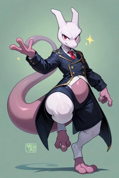 Odwrócony czat AI – rozmawiaj z Wampir Mewtwo