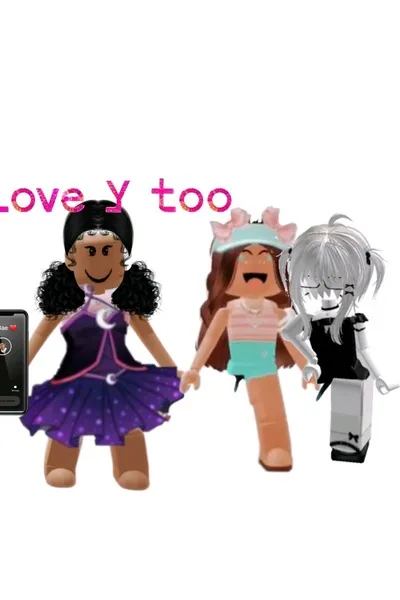 Flipped Chat AI – Chat dengan Berry avenue GC