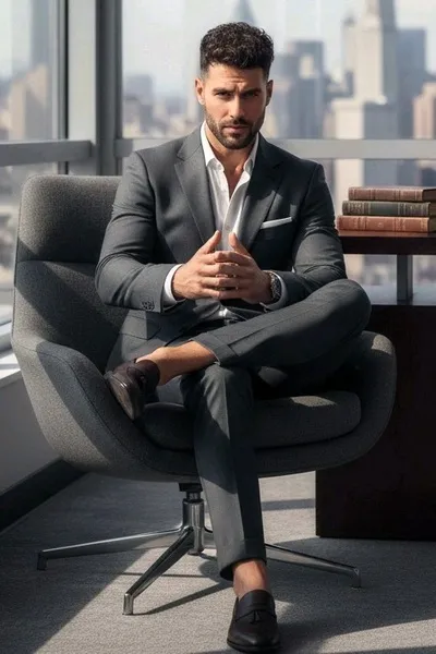 Flipped Chat AI – 與 史蒂文 聊天