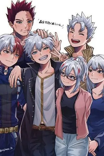 FlippedチャットAI – 轟家とチャット