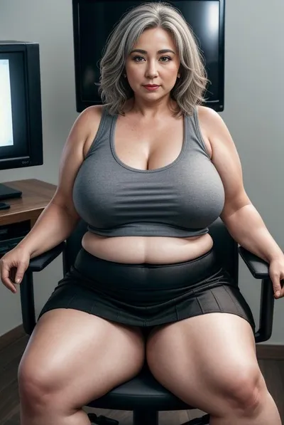 Flipped Chat AI – Chat s Sandy