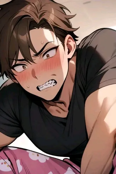 Flipped chat ai - makipag -chat sa Tomas