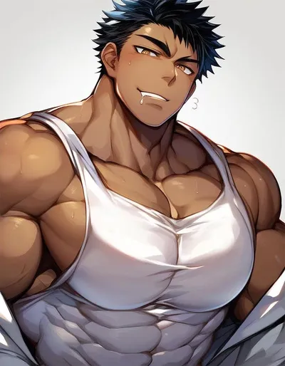 Flipped Chat AI – Discuter avec Yuma Sanjo