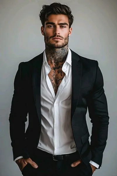 Αναστροφή συνομιλίας AI – Συζήτηση με Ρόκο Σαντιάγκο