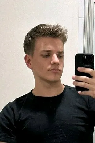 Flipped Chat AI – Chatta con Daniel