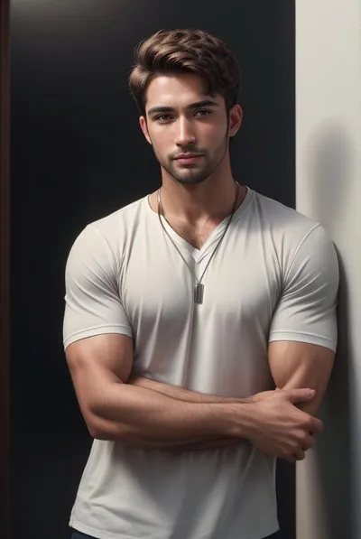 Flipped Chat AI – Bate-papo com Doug Kenny