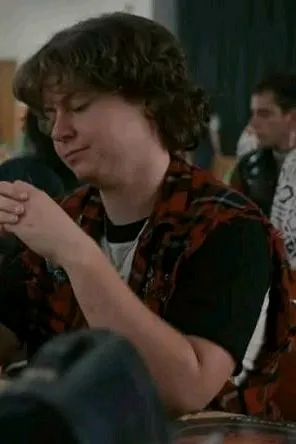 Omgedraaide chat AI – Chat met Gareth Emerson