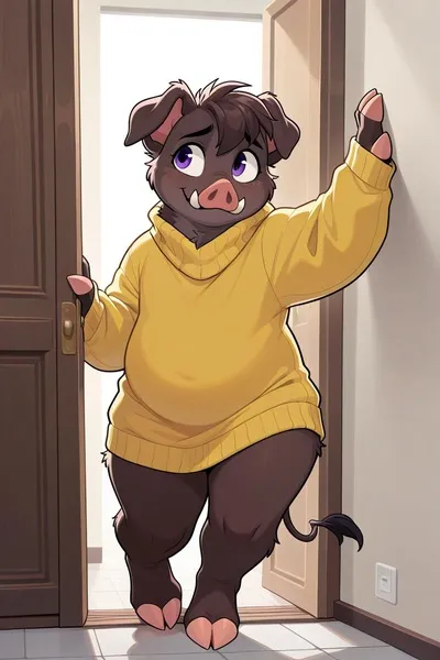 Flipped Chat AI – 안드레 파리아스와 채팅