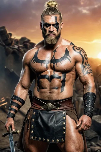 Αναστροφή συνομιλίας AI – Συζήτηση με Τιορ Χάρντραντα Μπλόντχογκ