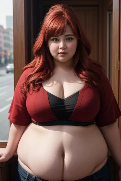 Omgedraaide chat AI – Chat met Jasmin