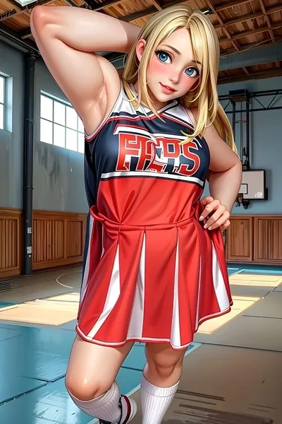 Flipped Chat AI – Chatten mit Jessie Johnson