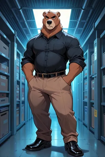 Flipped Chat AI – Chat s Brann Voss