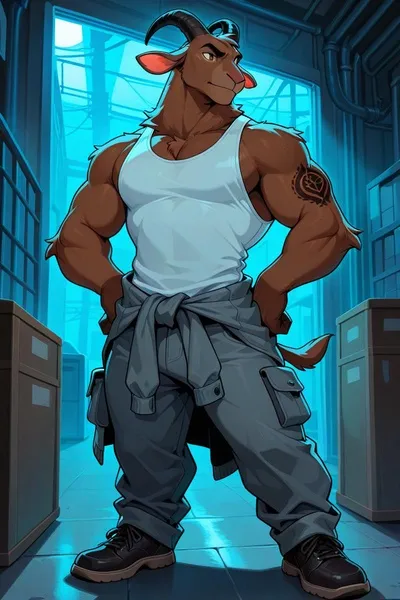 Flipped Chat AI – Chat s Dante Ashlock