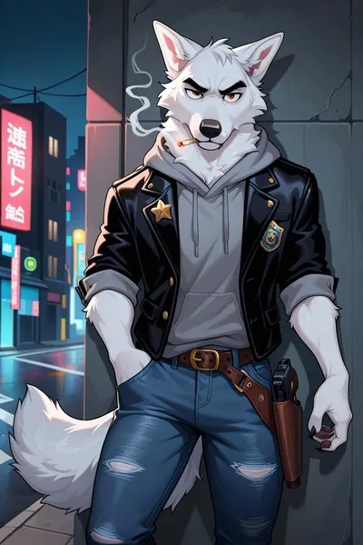 Flipped Chat AI – Chat s Orrin Vale