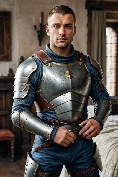 Flipped Chat AI – razgovarajte s Darian Holt