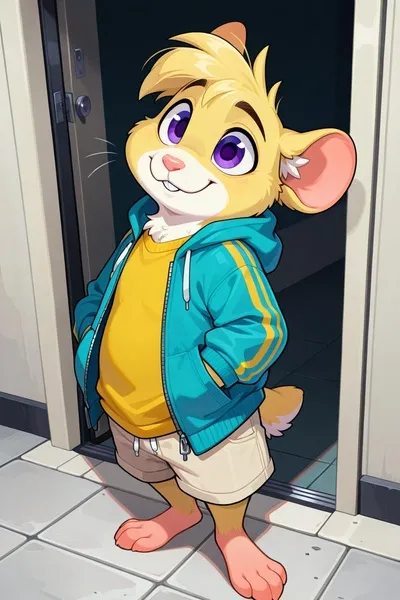 Flipped Chat AI – แชทกับ ราฟาเอล มอนเตซา