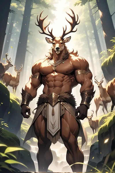 Flipped Chat AI – Chatta med Den Store Prinsen