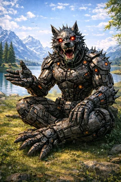 Flipped Chat AI – 與 單位識別： 聊天