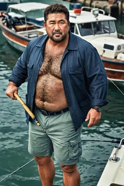 FlippedチャットAI – 呉 強とチャット